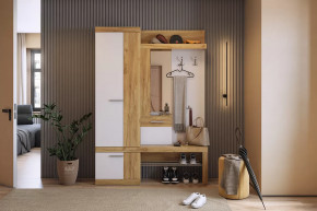 Прихожая "Алекс" в Ханты-Мансийске - hanty-mansijsk.mebel-tymen.ru | фото