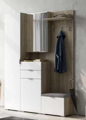 Прихожая Анима №1 в Ханты-Мансийске - hanty-mansijsk.mebel-tymen.ru | фото