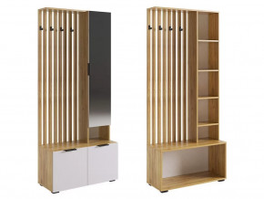 Прихожая Бери в Ханты-Мансийске - hanty-mansijsk.mebel-tymen.ru | фото