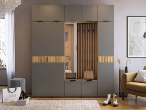 Прихожая Бери К1 в Ханты-Мансийске - hanty-mansijsk.mebel-tymen.ru | фото