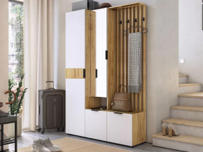 Прихожая Бери К2 в Ханты-Мансийске - hanty-mansijsk.mebel-tymen.ru | фото