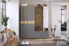 Прихожая Бери К3 в Ханты-Мансийске - hanty-mansijsk.mebel-tymen.ru | фото