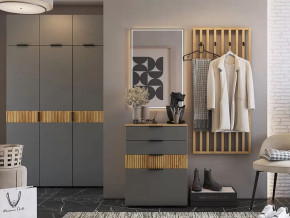 Прихожая Бери К7 в Ханты-Мансийске - hanty-mansijsk.mebel-tymen.ru | фото