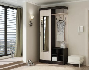 Прихожая Бриз в Ханты-Мансийске - hanty-mansijsk.mebel-tymen.ru | фото