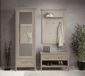 Прихожая Classic в Ханты-Мансийске - hanty-mansijsk.mebel-tymen.ru | фото