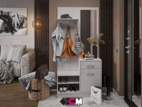 Прихожая Дебора анкор в Ханты-Мансийске - hanty-mansijsk.mebel-tymen.ru | фото