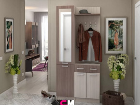 Прихожая Грация в Ханты-Мансийске - hanty-mansijsk.mebel-tymen.ru | фото