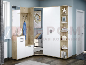 Прихожая Грейс набор 2 в Ханты-Мансийске - hanty-mansijsk.mebel-tymen.ru | фото