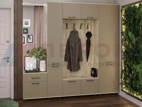 Прихожая Грейс набор 3 в Ханты-Мансийске - hanty-mansijsk.mebel-tymen.ru | фото