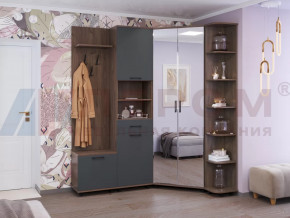 Прихожая Грейс набор 4 в Ханты-Мансийске - hanty-mansijsk.mebel-tymen.ru | фото