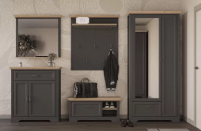 Прихожая Jasmin в Ханты-Мансийске - hanty-mansijsk.mebel-tymen.ru | фото