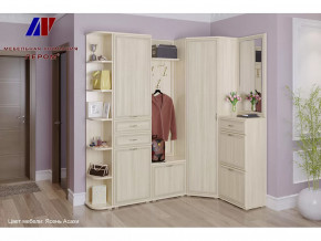 Прихожая Карина набор 5 в Ханты-Мансийске - hanty-mansijsk.mebel-tymen.ru | фото