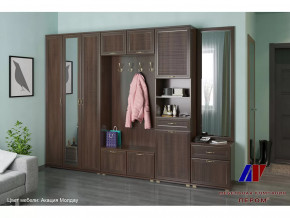 Прихожая Карина набор 6 в Ханты-Мансийске - hanty-mansijsk.mebel-tymen.ru | фото