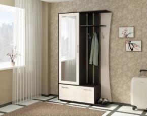 Прихожая Катрин в Ханты-Мансийске - hanty-mansijsk.mebel-tymen.ru | фото