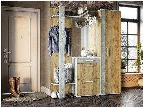 Прихожая Кензо в Ханты-Мансийске - hanty-mansijsk.mebel-tymen.ru | фото