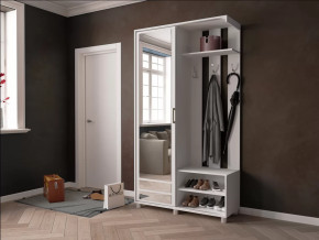 Прихожая Ларго-2 в Ханты-Мансийске - hanty-mansijsk.mebel-tymen.ru | фото