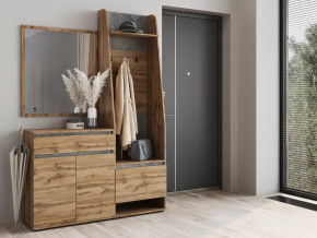 Прихожая Mari №2 в Ханты-Мансийске - hanty-mansijsk.mebel-tymen.ru | фото