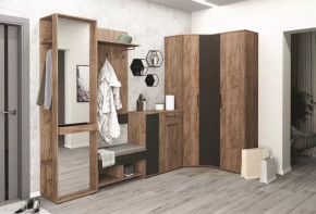 Прихожая «Noto» в Ханты-Мансийске - hanty-mansijsk.mebel-tymen.ru | фото