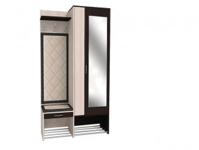 Прихожая Ольга 4 в Ханты-Мансийске - hanty-mansijsk.mebel-tymen.ru | фото