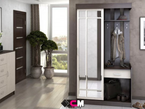 Прихожая Парма Стенд в Ханты-Мансийске - hanty-mansijsk.mebel-tymen.ru | фото