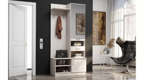 Прихожая Ривьера в Ханты-Мансийске - hanty-mansijsk.mebel-tymen.ru | фото