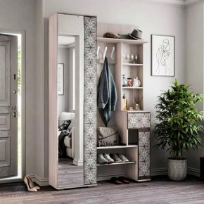 Прихожая Шанель в Ханты-Мансийске - hanty-mansijsk.mebel-tymen.ru | фото