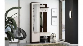 Прихожая София в Ханты-Мансийске - hanty-mansijsk.mebel-tymen.ru | фото