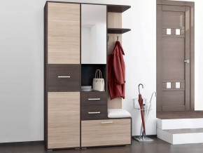 Прихожая Танго 1 в Ханты-Мансийске - hanty-mansijsk.mebel-tymen.ru | фото