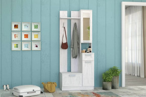 Прихожая Уют в Ханты-Мансийске - hanty-mansijsk.mebel-tymen.ru | фото