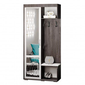 Прихожая Варда в Ханты-Мансийске - hanty-mansijsk.mebel-tymen.ru | фото