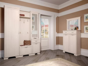 Прихожая «Венеция» в Ханты-Мансийске - hanty-mansijsk.mebel-tymen.ru | фото