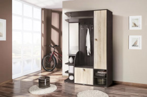 Прихожая Весна-2 в Ханты-Мансийске - hanty-mansijsk.mebel-tymen.ru | фото