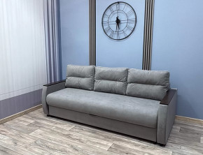 Прямой диван Евро-2 НПБ 120мм+30 мм ППУ в Ханты-Мансийске - hanty-mansijsk.mebel-tymen.ru | фото