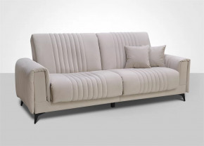 Прямой диван Флирт 2 в Ханты-Мансийске - hanty-mansijsk.mebel-tymen.ru | фото