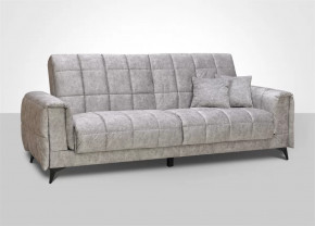 Прямой диван Флирт 3 в Ханты-Мансийске - hanty-mansijsk.mebel-tymen.ru | фото