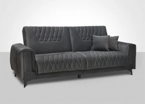 Прямой диван Флирт 4 в Ханты-Мансийске - hanty-mansijsk.mebel-tymen.ru | фото