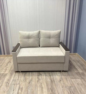 Прямой диван Леон 2 1200 НПБ 100 мм+30 мм ППУ в Ханты-Мансийске - hanty-mansijsk.mebel-tymen.ru | фото