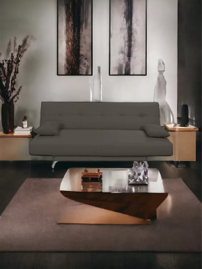 Прямой диван манго 2 Нео Графит в Ханты-Мансийске - hanty-mansijsk.mebel-tymen.ru | фото