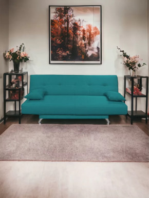 Прямой диван манго 2 Савана Лагун в Ханты-Мансийске - hanty-mansijsk.mebel-tymen.ru | фото