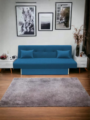 Прямой диван манго 4 Савана Деним в Ханты-Мансийске - hanty-mansijsk.mebel-tymen.ru | фото