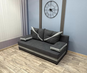 Прямой диван Студия ППУ Еврокнижка в Ханты-Мансийске - hanty-mansijsk.mebel-tymen.ru | фото