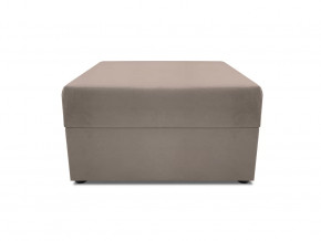 Пуф Бергамо Dream Beige кат. 3 в Ханты-Мансийске - hanty-mansijsk.mebel-tymen.ru | фото