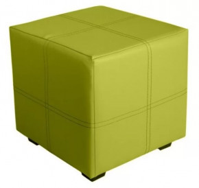 Пуф детский квадратный Марио (лайм) в Ханты-Мансийске - hanty-mansijsk.mebel-tymen.ru | фото