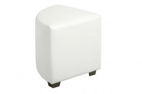 Пуф детский Марио (белый) в Ханты-Мансийске - hanty-mansijsk.mebel-tymen.ru | фото