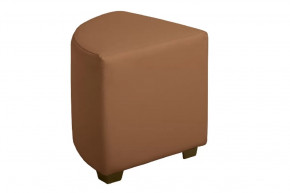 Пуф детский Марио (коричневый) в Ханты-Мансийске - hanty-mansijsk.mebel-tymen.ru | фото