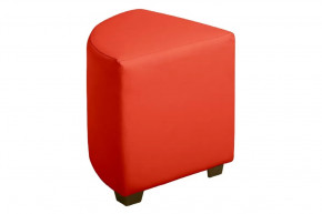 Пуф детский Марио (красный) в Ханты-Мансийске - hanty-mansijsk.mebel-tymen.ru | фото