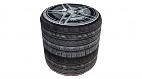 Пуф «Грей» тип 1 в Ханты-Мансийске - hanty-mansijsk.mebel-tymen.ru | фото