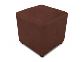 Пуф Куб Bahama Chocolate кат.2 в Ханты-Мансийске - hanty-mansijsk.mebel-tymen.ru | фото