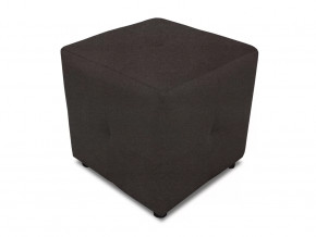 Пуф Куб Bahama Grafit кат.2 в Ханты-Мансийске - hanty-mansijsk.mebel-tymen.ru | фото