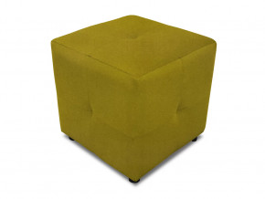 Пуф Куб Bahama Green кат.2 в Ханты-Мансийске - hanty-mansijsk.mebel-tymen.ru | фото